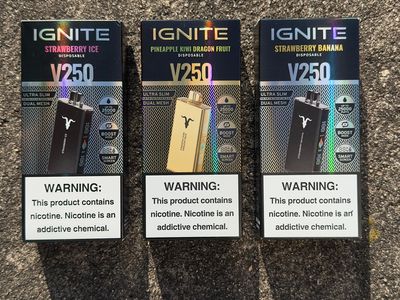 Imagen de Ignite V250